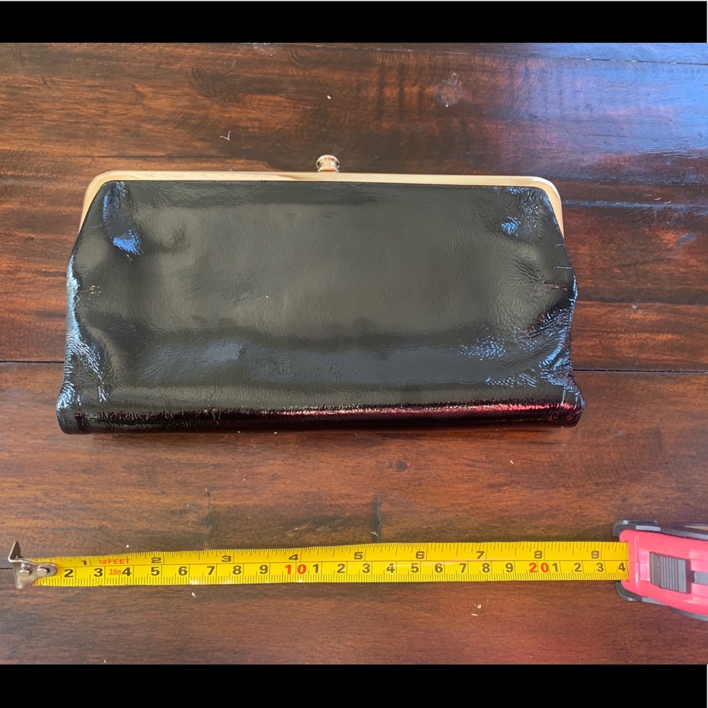 Lauren HOBO wallet